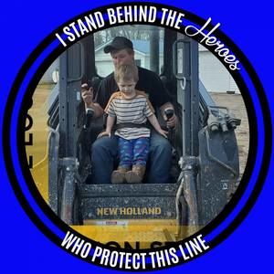 Meet your Posher, Brett